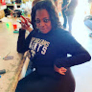 Meet your Posher, Tasha